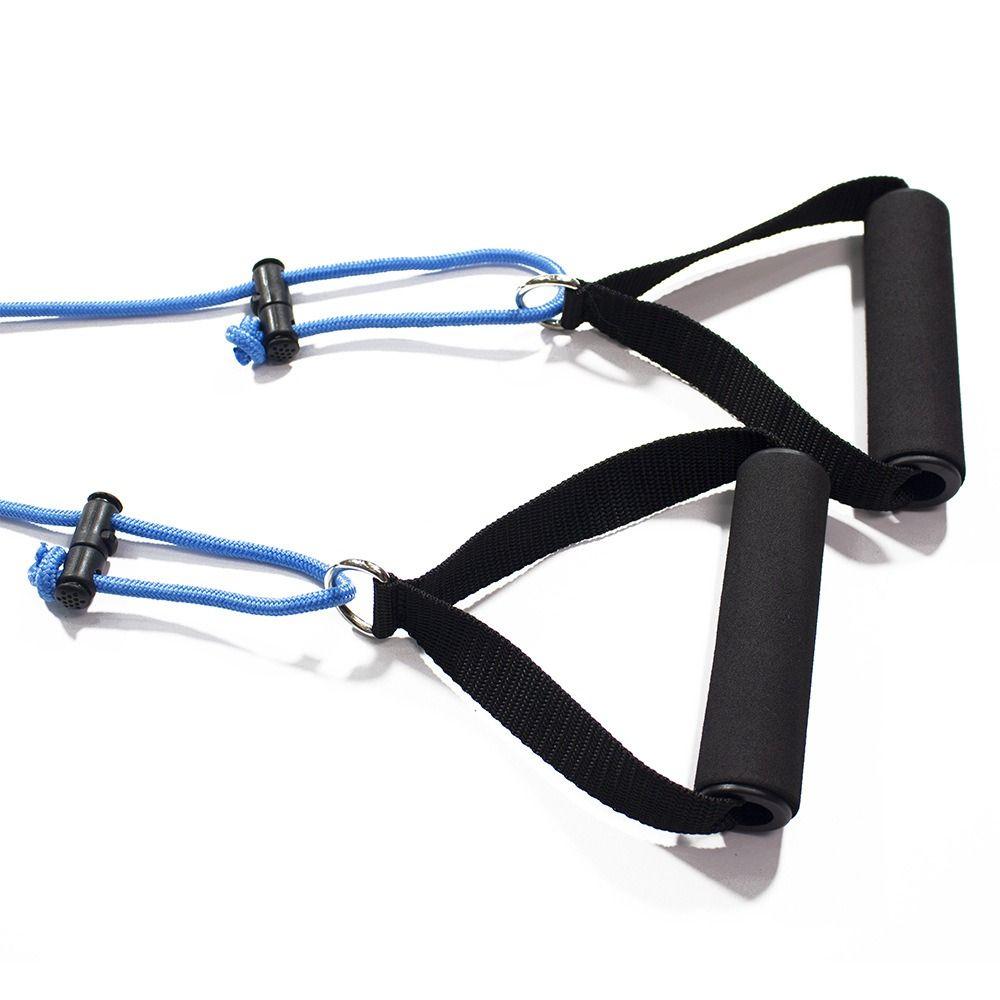 Durable Shoulder Exercise Trainer Over The Door Rehabilitation Train Rope Shoulder Rehabilitation