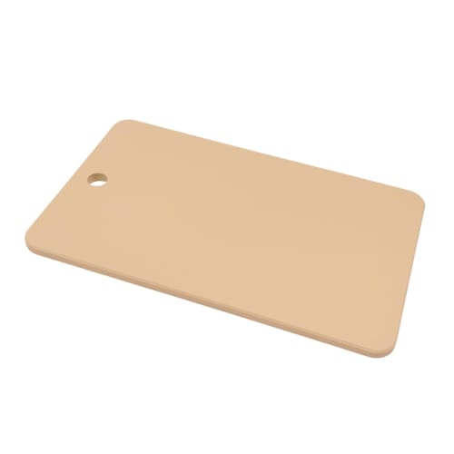 

Tsukihoshi Synthetic Rubber Cutting Board, Kitchen Star (M), 210 x 340 x 10 mm