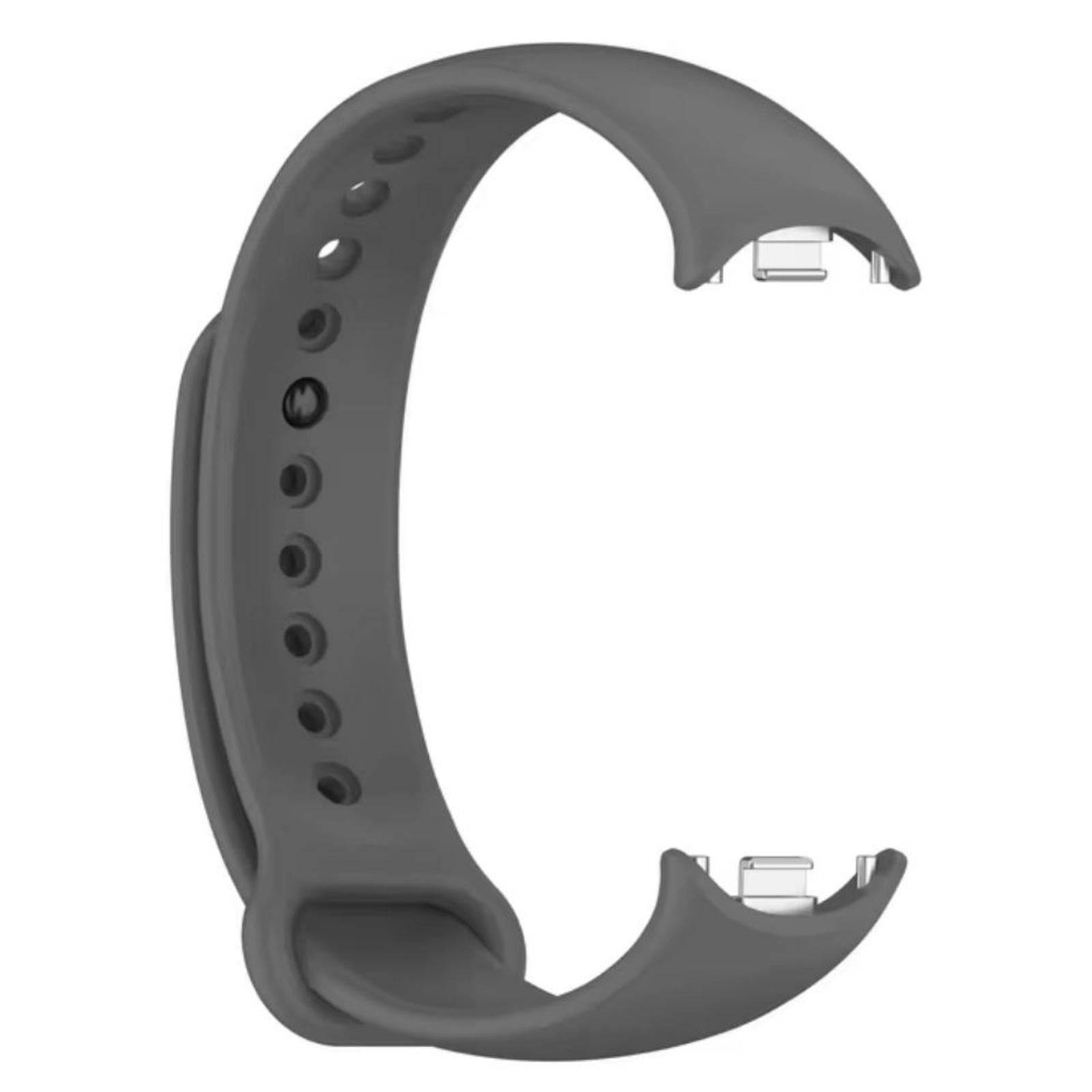 

Compatible With 8//10 Wristbands, Sports Watch Straps, And Wristbands. one size