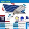 Nu Feng Solar Street Light