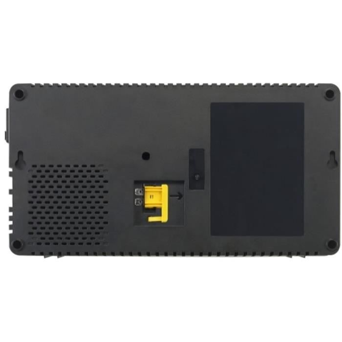 Záložní zdroj - APC - Easy UPS BV BV650I-GR - 650 VA