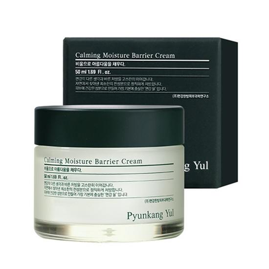 PYUNKANG YUL Успокаивающий увлажняющий крем 50мл