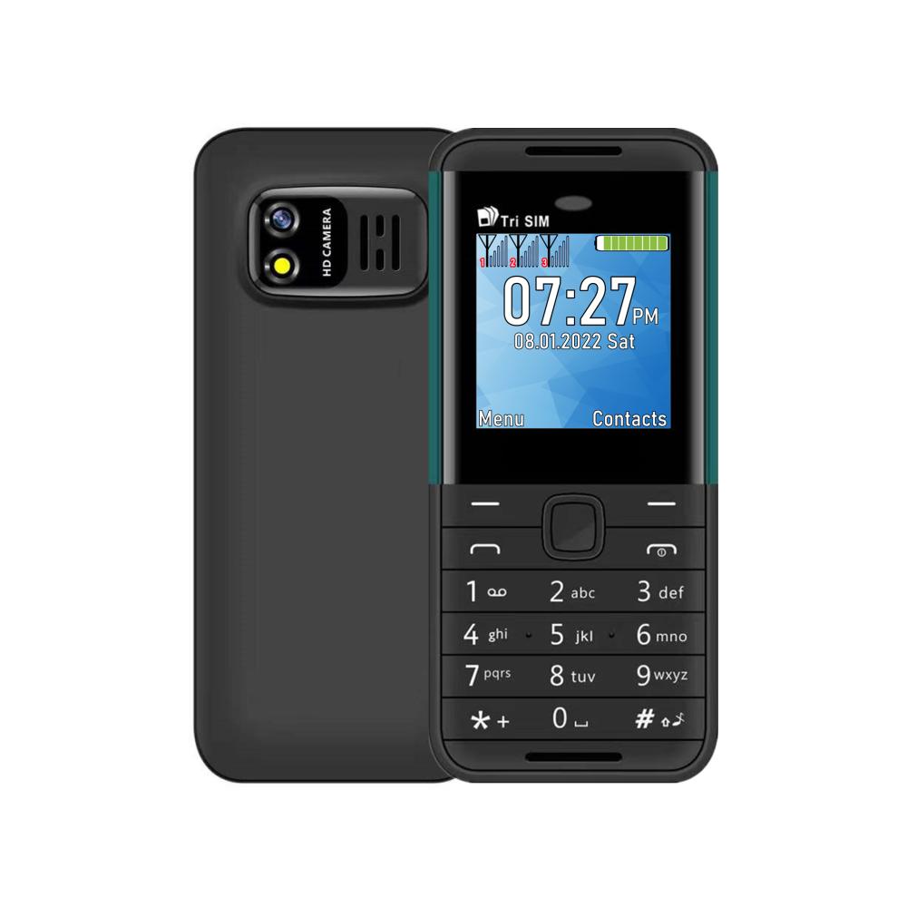 SERVO BM5310 Mini Mobile Phone 3 SIM Standby Speed Dial Call Recorder Magic Voice Bluetooth Dialer FM 2G Super Small Cellphones