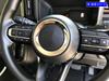BRIGHTZ Spacia Gear MK54S MK94S Super Mirror Stainless Steel Plated Horn Ring [STE-COV-025] MK54