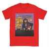 Courtney Barnett Australische Sängerin T-Shirt für Unisex Tolle Reine Baumwolle T-Shirts Rundhals Kurzarm T-Shirt Einzigartige Kleidung