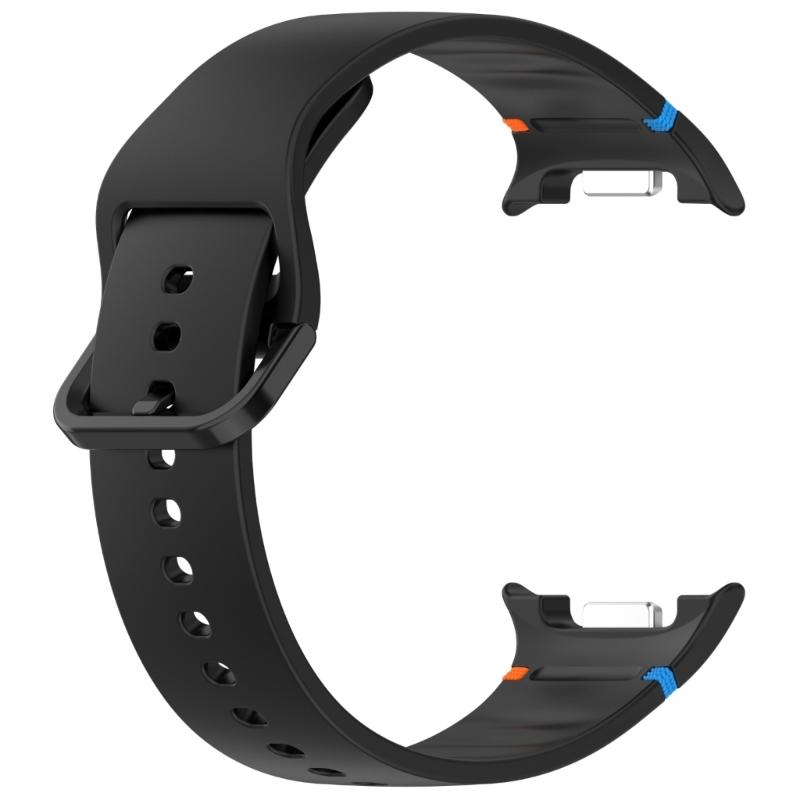 Replacement Watch Bands For Watch 8 40mm/44mm WomenMan Girls Soft Silicone Wristbands Replacement Straps