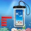 Universal Waterproof Touchscreen Phone Pouch