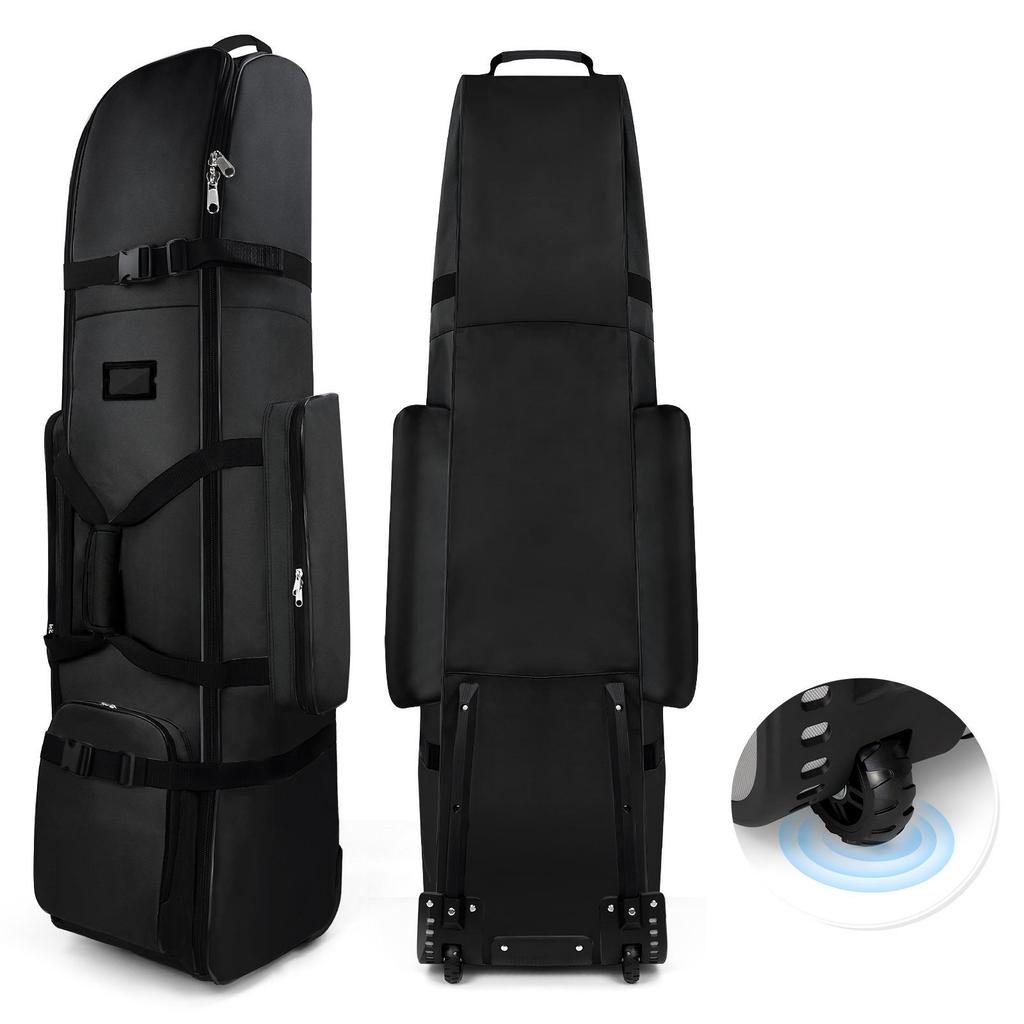 Club Travel Bag for Easy Transportation