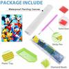 Disney 5D Diamond Painting Set DIY Mickey Friends Handmade Diamond Art Craft Decoration Home Decor