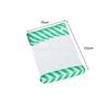 Foldable Floating Water Hammock Float Lounger Inflatable Pool Mat Floating Recliner Bed Swimming Air Mattress Pool Accessories