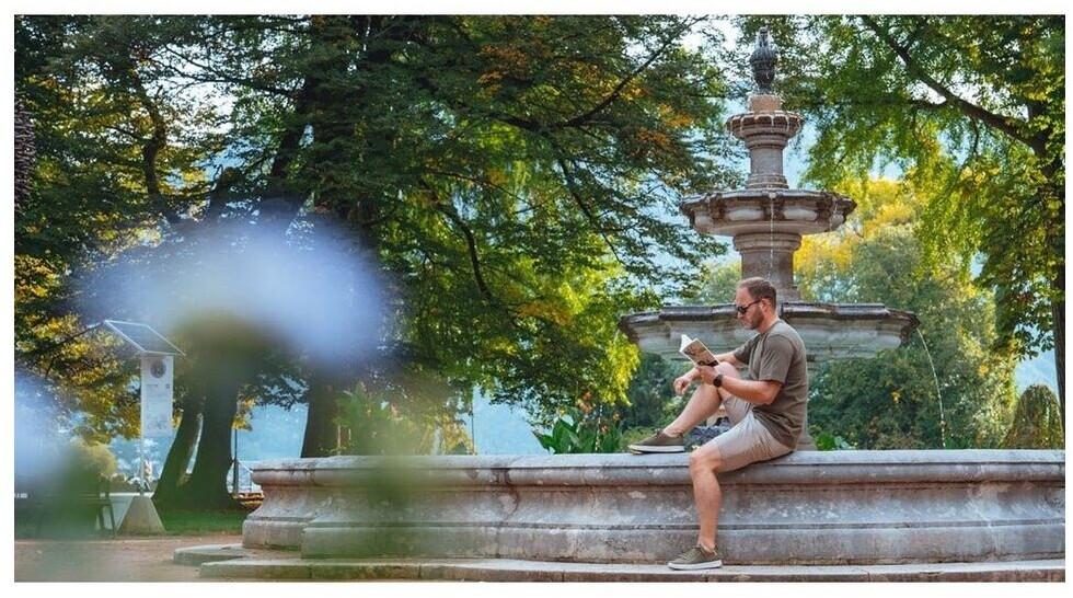 Кроссовки Saola Cannon Knit 2.0 SAO2102 kaki