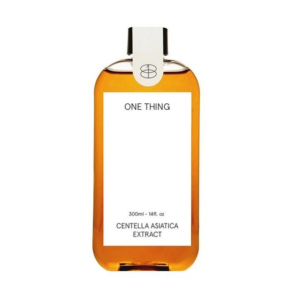 ONE THING Centella Asiatica Extract Toner 300ml