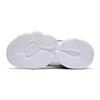 Li-Ning Cloud Cushioning Rebound Balance Support Durable Lightweight Breathable Non-Slip Anti-Kick Casual Shoes Kids Shoes Black White Gray YKCQ198-55