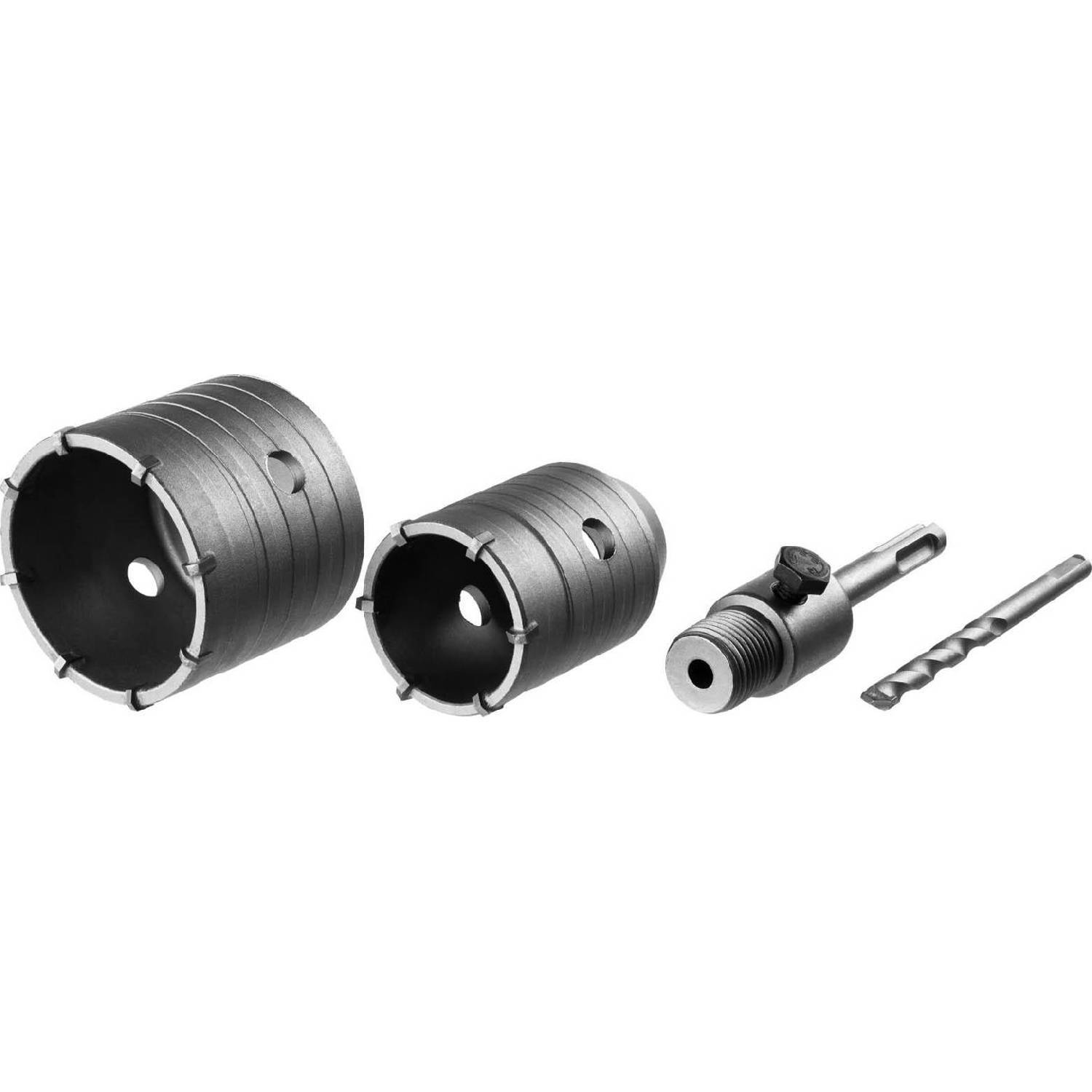 

Set Of Crowns Bison 29211-h2 Master