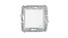 Icon Staircase Connector Mechanism White Iwp-3