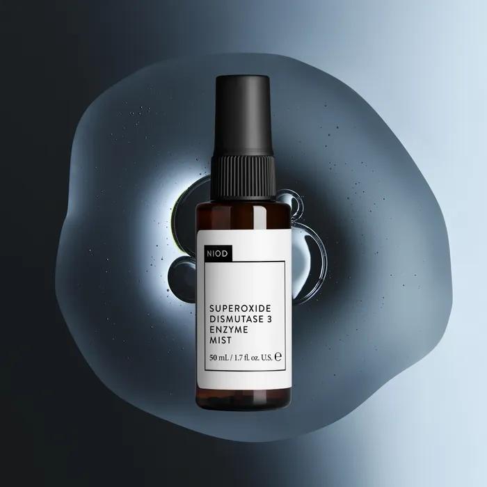 [Antioxidant Mist] Superoxide Dismutase 3 Enzyme Mist (SDEM3) 50ml