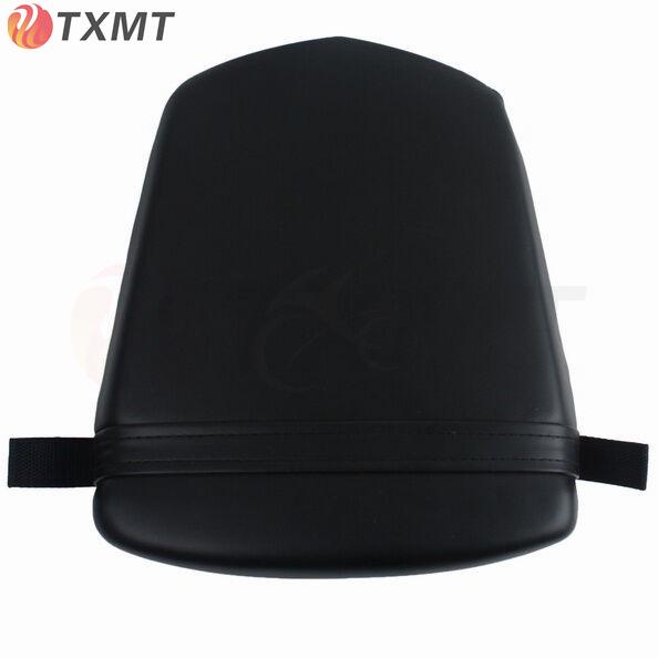Fits Yamaha YZF600 R6 (03-05) Modified Rear Leather Seat Bag
