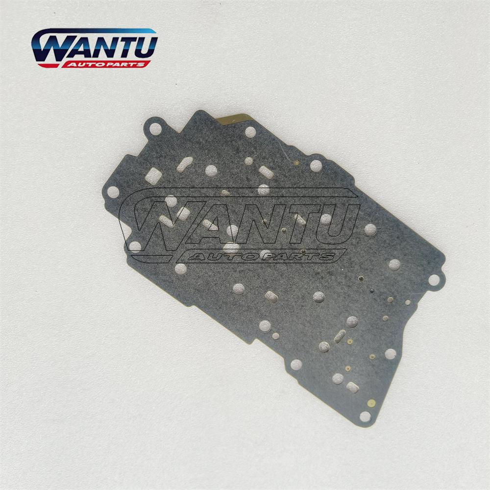 6F35 Auto Transmission Valve Body Separator Plate Middle Outer for Ford 6F35 Gearbox Car Accessories DV6P-7Z490-AA DV6P-7J236-AA Outer
