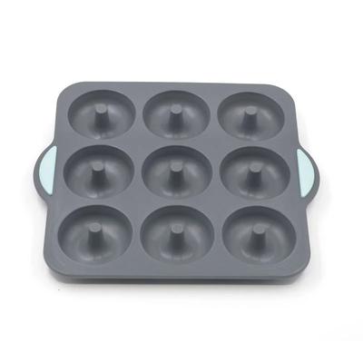 Prodotti da forno – Tappetini in silicone e stampi da forno