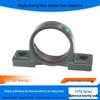 UCP310-314 Pillow Block Bearings for Textile Machinery