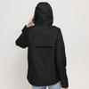 Nike Windrunner Sport Freizeit Kapuzenjacke Damenjacken Schwarz BV3939-010