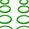 Plant Enclosure for Aquarium - Set of 10