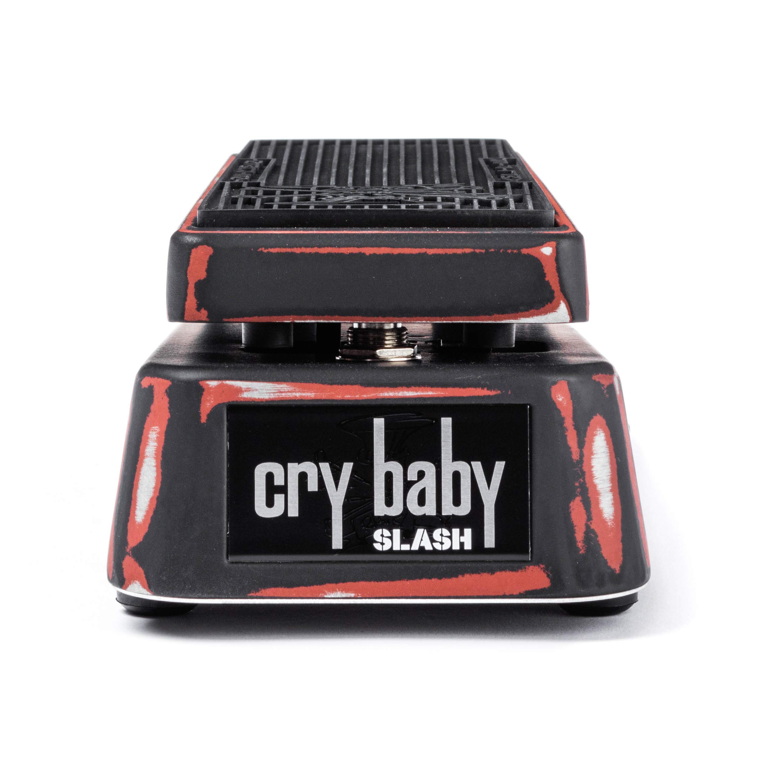

Jim Dunlop Jim Dunlop SC95 Slash Cry Baby Classic Slash Signature Cry Baby Classic Wah []