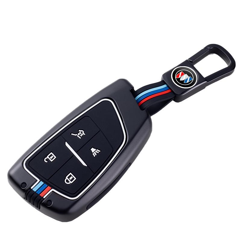 Envision S Key Case 2020-21 Buick 652T Avenir Key Bag Buckle Protective Shell