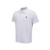 ANEW GOLF Men Signature T-Shirt_Wh