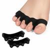 Plantar Fasciitis Toe Straightener Recommended Correct Foot And Bunion Pain Improve Functional Mobility