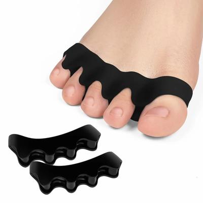 Plantar Fasciitis Toe Straightener Recommended Correct Foot And Bunion Pain Improve Functional Mobility