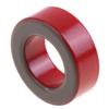 1PC PC T200-2/T157-2 Iron Ferrite Toroid Cores 51*32*14mm/40*24*14.5 Mm For Inductors Iron Powder Core Red Ring Low Permeability