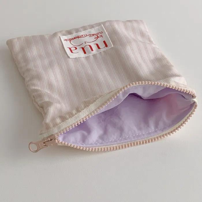 Sunset Milk Pouch