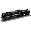 Kawada Nanoblock Steam Locomotive Deluxe Edition 7 X 42 X 21cm Ages Interior Hobby NB-062 12+ NB-062