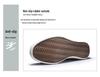 Spring Men's Slip-On Canvas Shoes: Korean Style Color Block, Breathable Casual Low-Top Skate Shoes