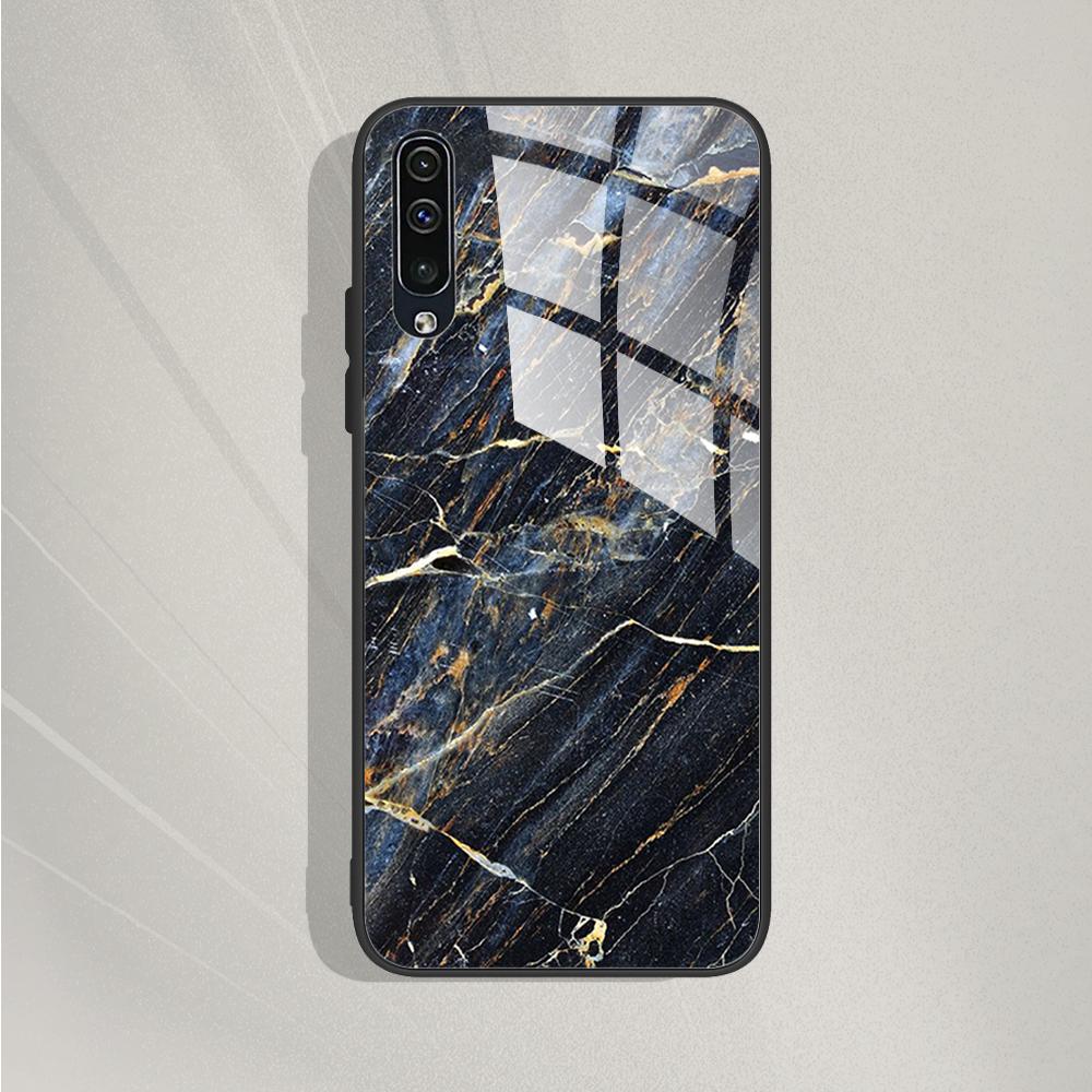 A30 A30s Case For Samsung Galaxy A30S Case For Samsung A30 Case A30 A 30 A305F Tempered Glass Cases For Samsung A50 A50s Cover