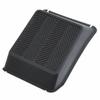 Driver Footrest Pad Molded Foot Rest Wear-Resistant for Daily Driving