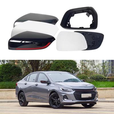 Cache de rétroviseur et lentille de clignotant Chevrolet Cavalier (Modèles 20-22)