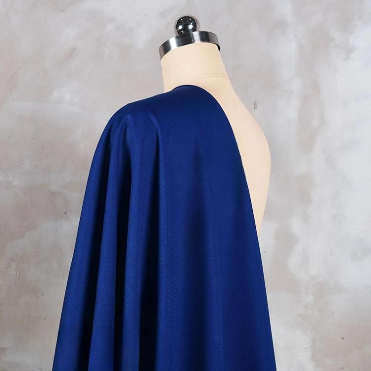 100x150cm Uniform Fabric Fine Twill Suit Set Professional Designer Wholesale Cloth Diy Apaprel Sewing Fabric Meters Material