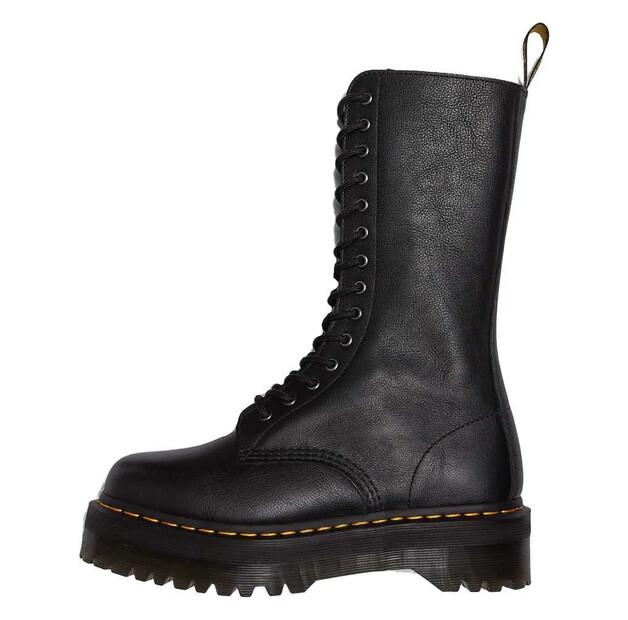 Dr Martens 1B99 Quad сапоги