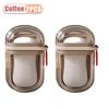 1-10PCS Travel Soap Box Creative with Lid Seal Draining Portable Small Soap Case Soap Dish Holder Bathroom Accessories
