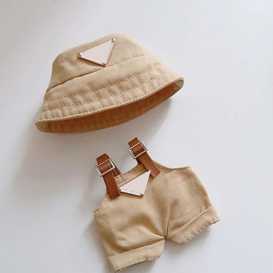 

Для 17см Мини Куклы Одежда Наряд Шляпа Одежда Обувь II Аксессуары для Кукол Развивать Сидение Вечеринка Игра Игрушки Just clothes