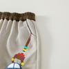 MOMOCO Toddler Boys' Knit Sweatpants
