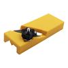 Portable Ergonomic Gypsum Board Hand Plane Cutter Suitable for Precise 45° 90° Edges Chamfering In Efficient Woodworking