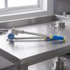 Tube Bender Handheld Tubing Ergonomic for Plumbing Repairs