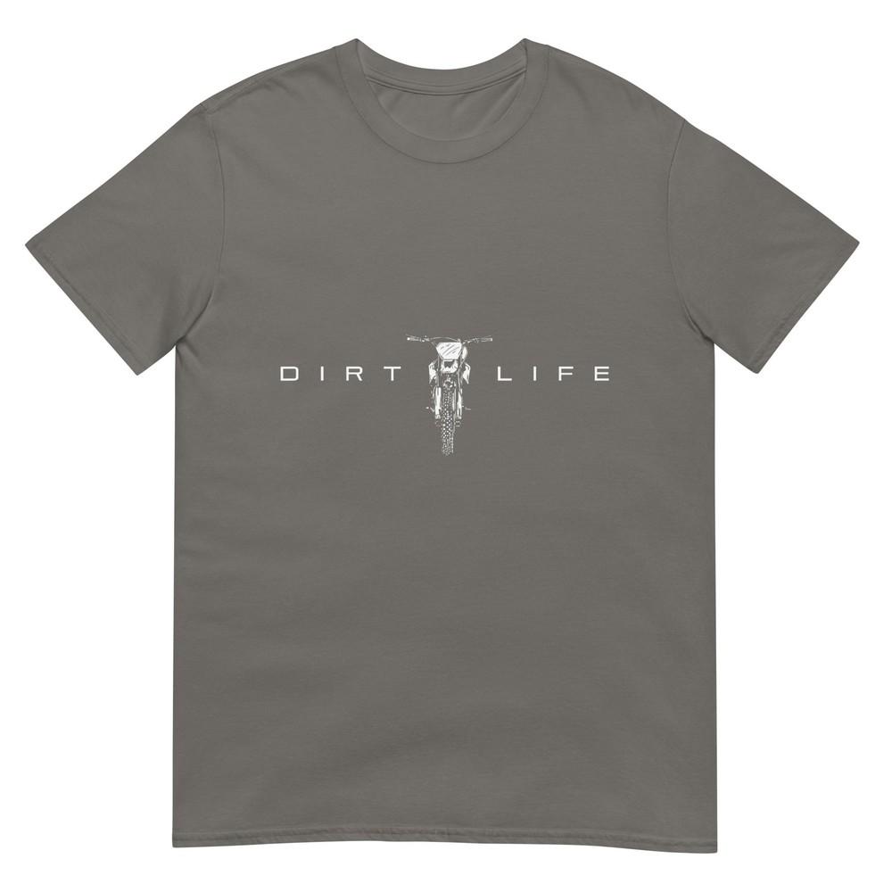 Dirt Bike Motocross Apparel Dirt Bike Motocross TShirt