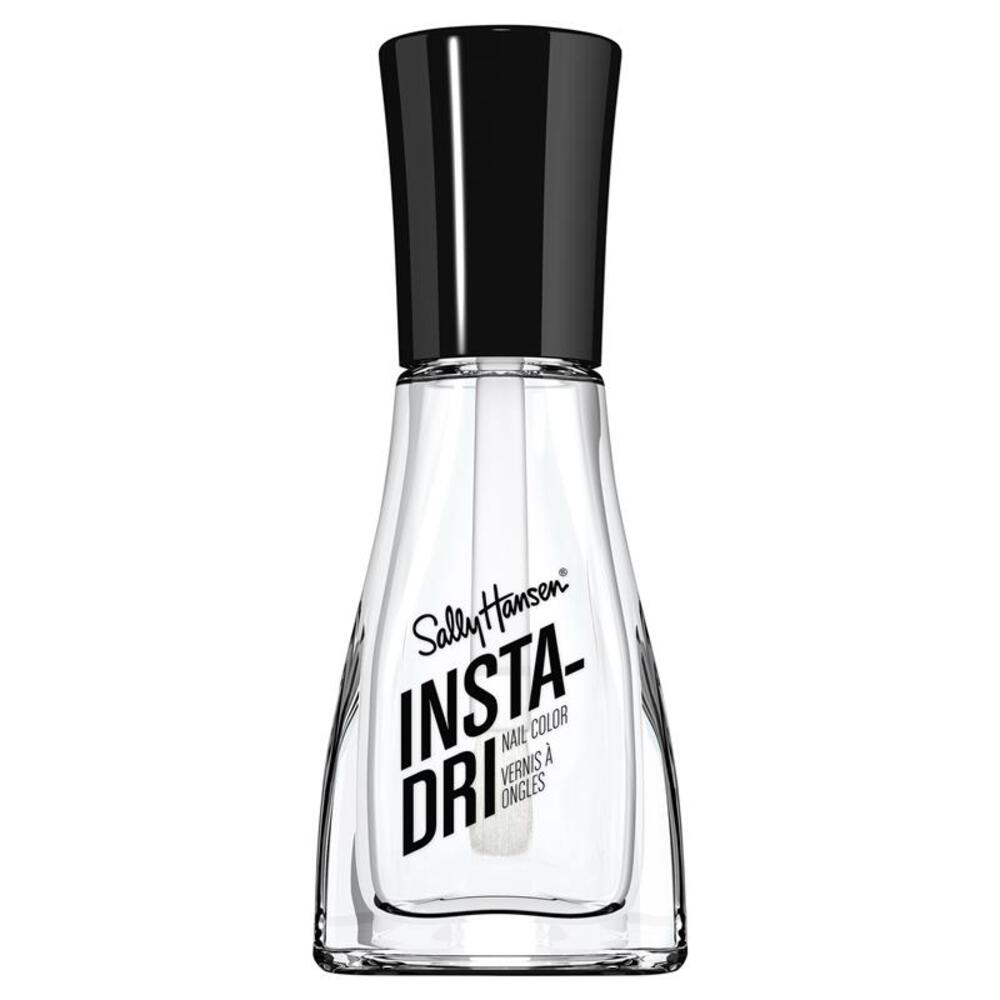 Sally Hansen Insta Dri Clearly Quick