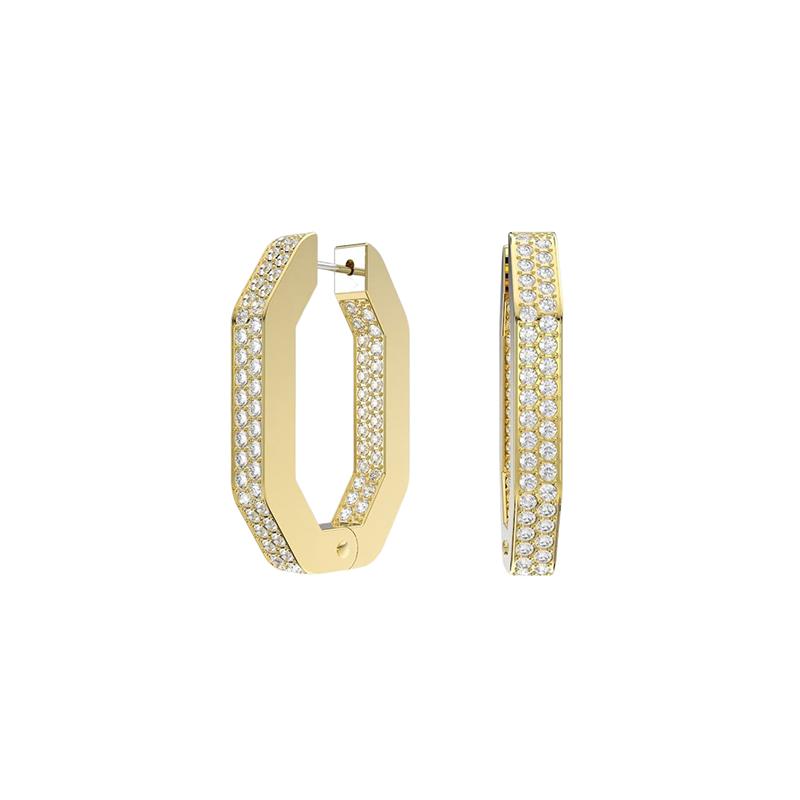 Swarovski Temperament and Fashion Dextera Elements