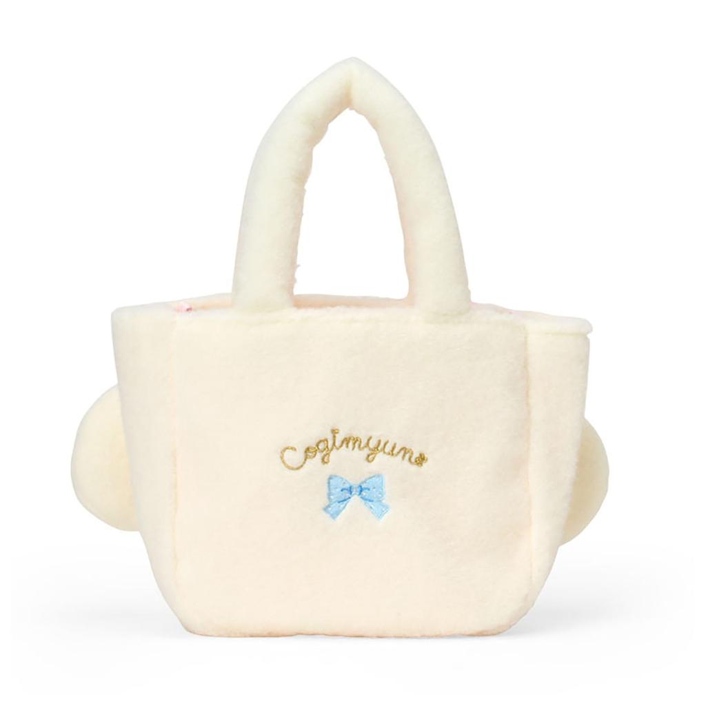 Sanrio Handbag Kogimyun 200441 Face-Shaped (Sweets Party)