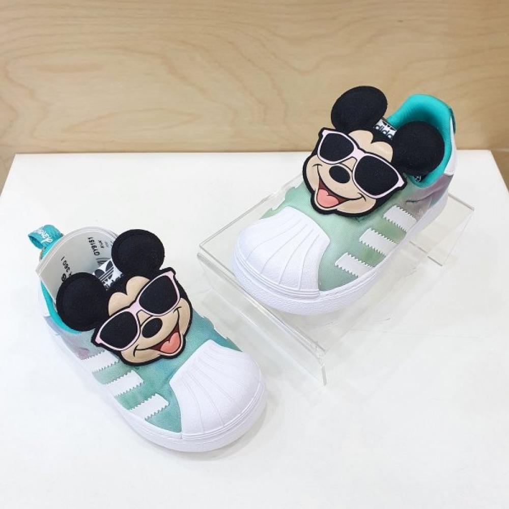 

Adidas Kids Superstar 360 I GY9151 SEMIRU